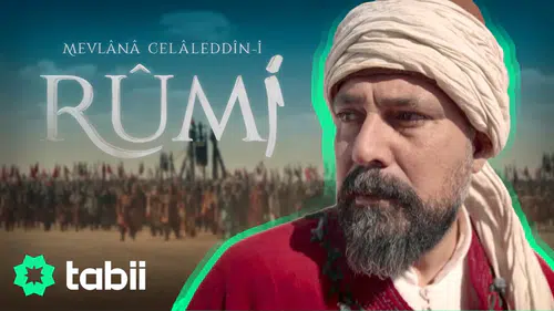 Mevlânâ’nın Ufku Şems ile Aydınlandı: “Mest-i Aşk” Filmi 17 Ekim’de Vizyonda