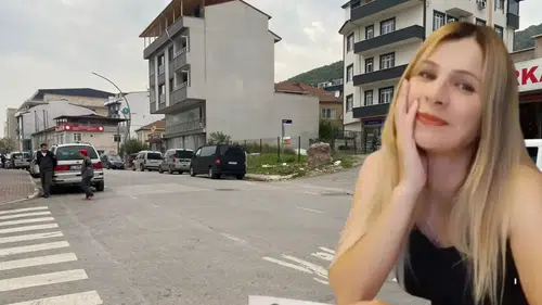 Kocaeli Körfez’de Dehşet: Dini Nikahlı Eşini Boğazından Bıçaklayarak Ağır Yaraladı
