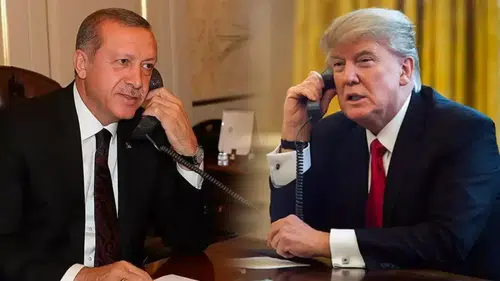 Gazze Ateşkesinde Türkiye’nin Etkin Rolü Dünyadan Takdir Topladı