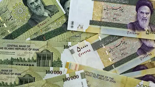 İran Para Biriminde Tarihi Reform: Riyalden Dört Sıfır Siliniyor