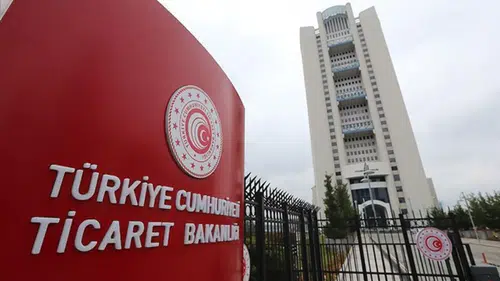 Ticaret Bakanlığı Üç Ürünü Yasakladı: Sağlık Riski Taşıyan Ürünler Raflardan Toplatılıyor
