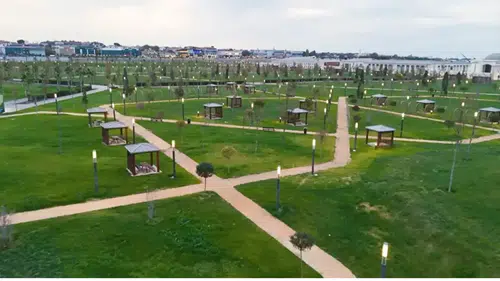 Cumhurbaşkanı Erdoğan’dan İstanbul Mesajı: “Bu Şehrin Bir Daha Fetret Dönemi Yaşamasına İzin Vermeyiz”