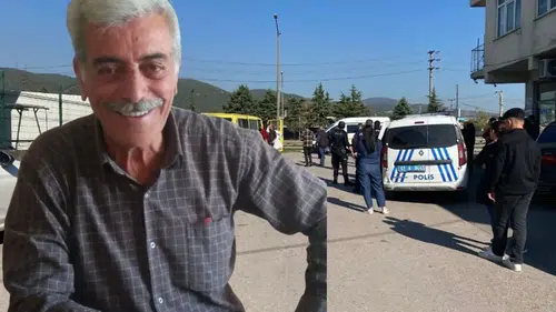 Kocaeli’de Üzücü Olay: 74 Yaşındaki Yaşlı Adam Minibüsünde Piknik Tüpünden Zehirlenerek Hayatını Kaybetti