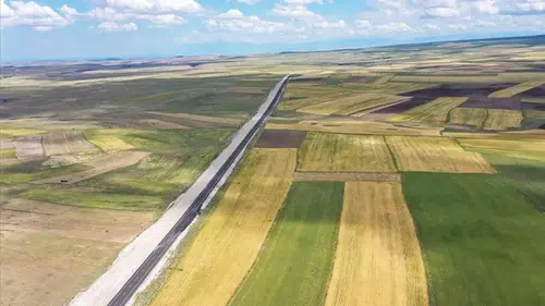 İmar Değişikliğinde Yeni Dönem! Arsa Değer Artışının %90’ı Devlete Geçecek
