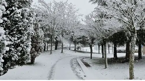 Kocaeli'ne Kar Yağışı Geliyor: Uzmanlar Tarih Verdi!