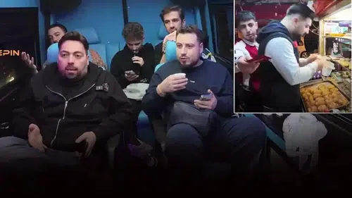 İzmir’de Boyoz Tartışması Büyüdü: 7 Bin TL'lik Hesap, 47 Bin TL Cezaya Dönüştü