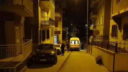 Sivas’ta Garajda Feci Olay: Eşi Tarafından Otomobilde Ölü Bulundu