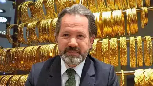 Altın Fırtınası Geliyor: İslam Memiş’ten 2026 İçin Kritik Gram Altın Uyarısı!