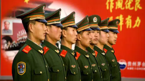 Çin Ordusunda Deprem! Yüzlerce General Görevden Alındı, Tasfiye Krizi Derinleşiyor