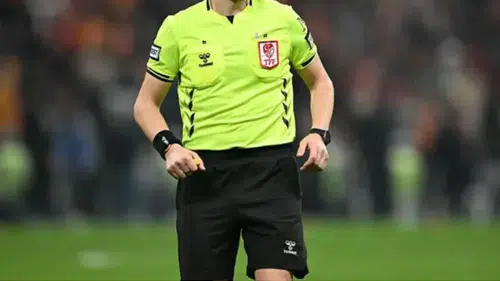 Bahis Skandalına Karıştığı İddia Edilen 152 Hakemden Sert Tepki: “Bahis Oynamadık, Gerçekler Çarpıtılıyor”