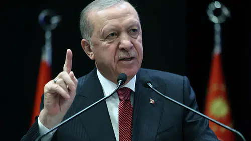 Keşfet Başlık Önerisi: Cumhurbaşkanı Erdoğan’dan Öğretmenler Günü Mesajı: Birazdan 15 Bin Öğretmeni Atıyoruz