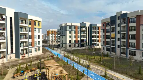 TOKİ 2025 Ödeme Planı Belli Oldu: 500 Bin Sosyal Konut İçin Başvurular Başlıyor