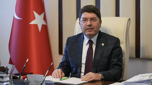 Bakan Tunç’tan İl İçi Nakil Açıklaması: Yazı İşleri Müdürlerinin Atamaları Tamamlandı