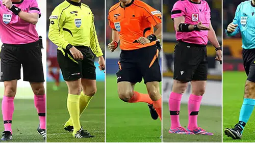 Futbolda Bahis Depremi: 17 Hakem ve 1 Kulüp Başkanı Dahil 21 Kişi İçin Gözaltı Kararı