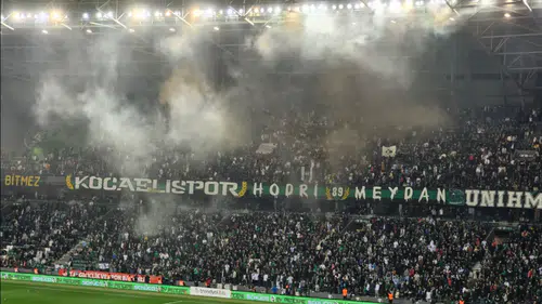 Kocaelispor’da Göztepe Mesaisi Hızlandı: Selçuk İnan’dan Takıma ve Taraftara Net MesajlaR