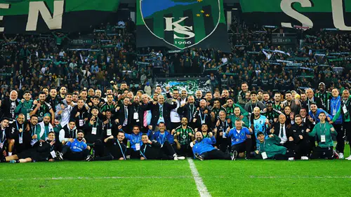 Kocaelispor’da Büyük Zafer: Başkan Durul’a Verilen Cezalar Tahkim’den Döndü