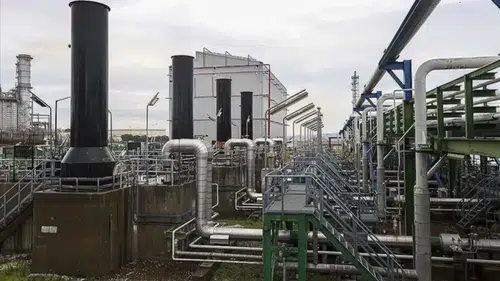 Türkiye’nin Doğal Gaz İthalatı ve Üretimi Hızla Arttı: İlk 9 Ayda Çarpıcı Yükseliş