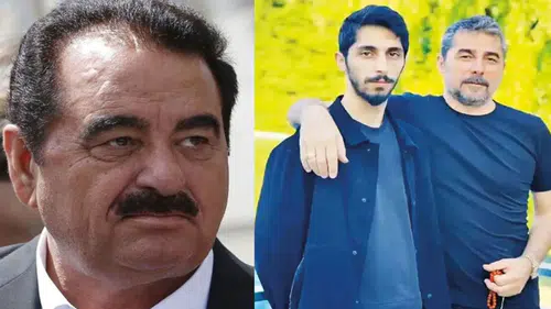 Ahmet Tatlıses’ten Baba İbrahim’e Sert Cevap: “Vakti Var” Mesajı Gündemi Yine Salladı