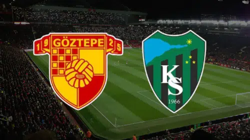 Kocaelispor’da Göztepe Alarmı: İzmir’de Kritik 90 Dakika! Taraftar Akını, Moralli Kadro ve Maçın Tüm Detayları