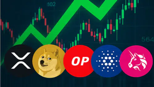 Bitcoin Rallide Soluklandı: Uzmanlara Göre Sıradaki Büyük Hareket Altcoinlerde Başlayabilir