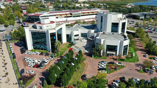 Kocaeli’de Sanayiye Sıkı Denetim: Yangın Raporu Olmayan Fabrikalar Mühürlendi