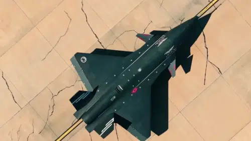 Kızılelma Testi Dünya Gündemini Sarstı: Havacılıkta Yeni Dönemin Kapısı Aralandı