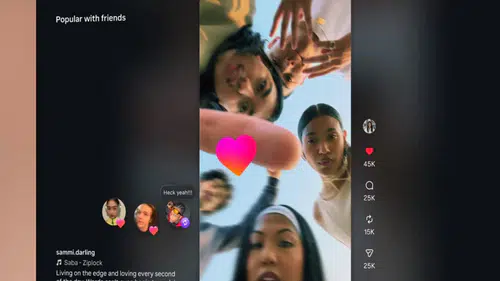 Instagram Reels Televizyona Taşınıyor: Büyük Ekranda Sosyal Medya Dönemi Başlıyor