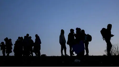 BM’den Tarihi Rapor: 3 Milyondan Fazla Suriyeli Evine Döndü, Uluslararası Destek Kritik Önemde