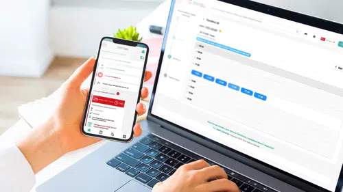 MHRS Rakamları Rekor Kırdı: 2025’te Sağlık Hizmetlerine 388 Milyonun Üzerinde Randevu