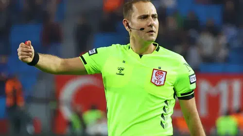 Karagümrük – Kocaelispor Mücadelesini Tecrübeli İsim YöneteceK