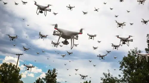 Almanya'da Yeni Nesil Güvenlik Hamlesi