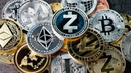 Kripto Para Piyasalarında Dalgalı Seyir: Bitcoin ve Altcoinlerde Son Durum (4 Aralık)