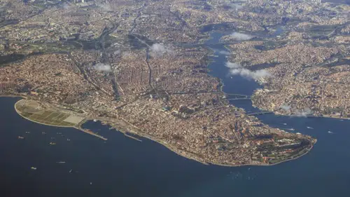 Science Dergisinden İstanbul İçin Kritik Uyarı: Marmara’daki Risk Azalmıyor