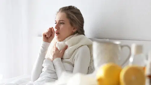 Avrupa’da Gündem Olan Mutasyonlu Grip İçin Bakanlıktan Net Mesaj: H3N2 Türkiye’de Tehdit Değil