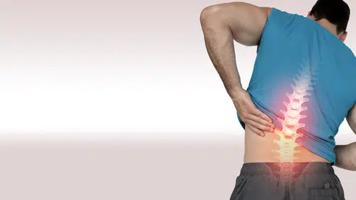 Sırt Ağrısına Doğal Çözüm Yöntemleri Yeniden Gündemde