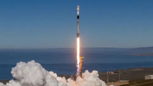 Türkiye’den Uzay Tarihine Damga Vuran Başarı! Fergani’nin Hibrit Motoru Yörüngede İlk Kez Ateşlendİ