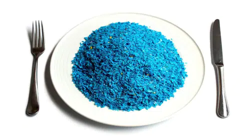 Mikroplastik Yükü Sandığımızdan Çok Daha Ağır