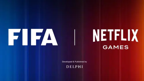 FIFA Sahalara Netflix’le Dönüyor: Yeni Futbol Oyunu Dünya Kupası Öncesi Geliyor