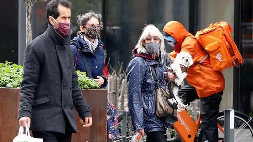 İspanya’da Grip Alarmı Büyüyor: Yeni Önlem Protokolü Evden Çalışma ve Maske Kuralını Gündeme Getirdi