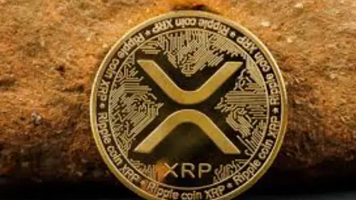 XRP İçin Kritik Eşik! ETF’lerde Rekor Büyüme Sonrası Fiyat Patlaması Mı Geliyor?