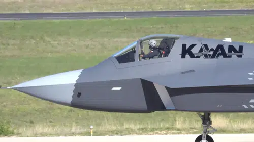 Savunma Sanayisinde Kritik Dönemeç: 2026 Yılı Milli Hava Platformları İçin Yoğun Çalışmalara Sahne Olacak