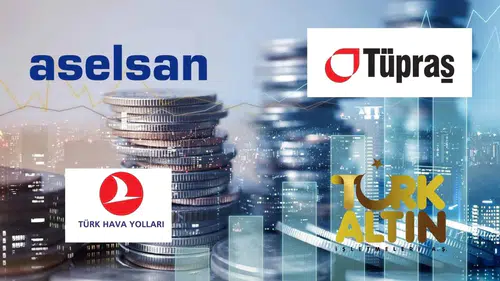 Borsada Dev İşlemler: 14 Ocak Günü Hangi Hisselerde Özel Emirle Alım Satım Yapıldı?