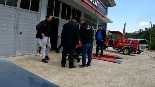 Nevşehir'de Çifte Satış Skandalı: İki Sanığa Rekor Hapis Cezası