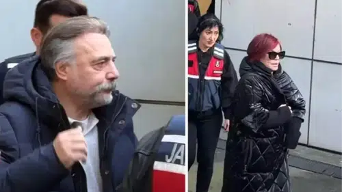 Oktay Kaynarca ve Emel Müftüoğlu Uyuşturucu Testi Sonucu Belli Oldu! Raporlarda Şok Detay: Kimlerin Testi Pozitif Çıktı?