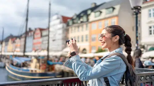 Araştırma Ortaya Koydu: Türkiye’de Seyahat Tutkusu Güçlü, Tatil Kararları Esnekleşiyor