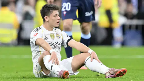 Arda Güler'in Transferinde Şok Gelişme: Futbol Dünyasını Sarsacak Takas İddiası!