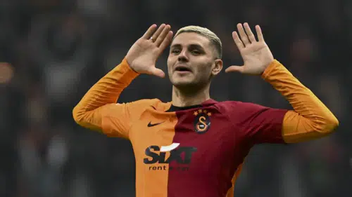 Galatasaray, Icardi'nin Bonservisinde Son Durumu Açıkladı: Beklenmedik Teklifler Geldi!