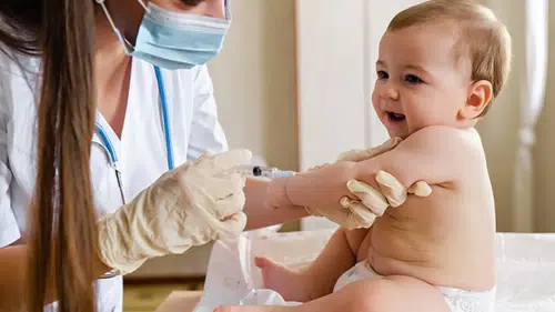 ABD'de Çocuk Aşı Takviminde Tarihi Değişiklik: Neler Oluyor?