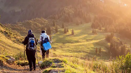 Bilim Dünyasından Çarpıcı Bulgular: Günde Sadece 5 Dakikalık Yürüyüş Hayat Süresini Uzatıyor
