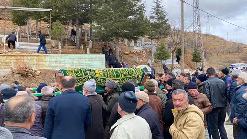 Ganalı Kehanet: 2025'te Tufan Geliyor İddiasıyla Gözaltına Alındı